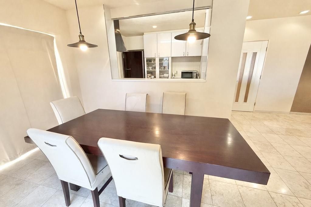 4LDK RC Home with Sunroom in Kagoshima City's Shiroyama-cho - Thumbnail 4