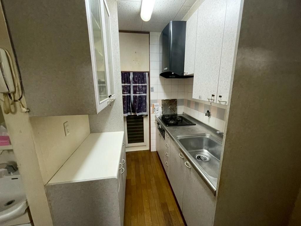 Osaka Nishinari 4K Terrace House for Sale Near Nishi-Tengachaya Station - Thumbnail 4