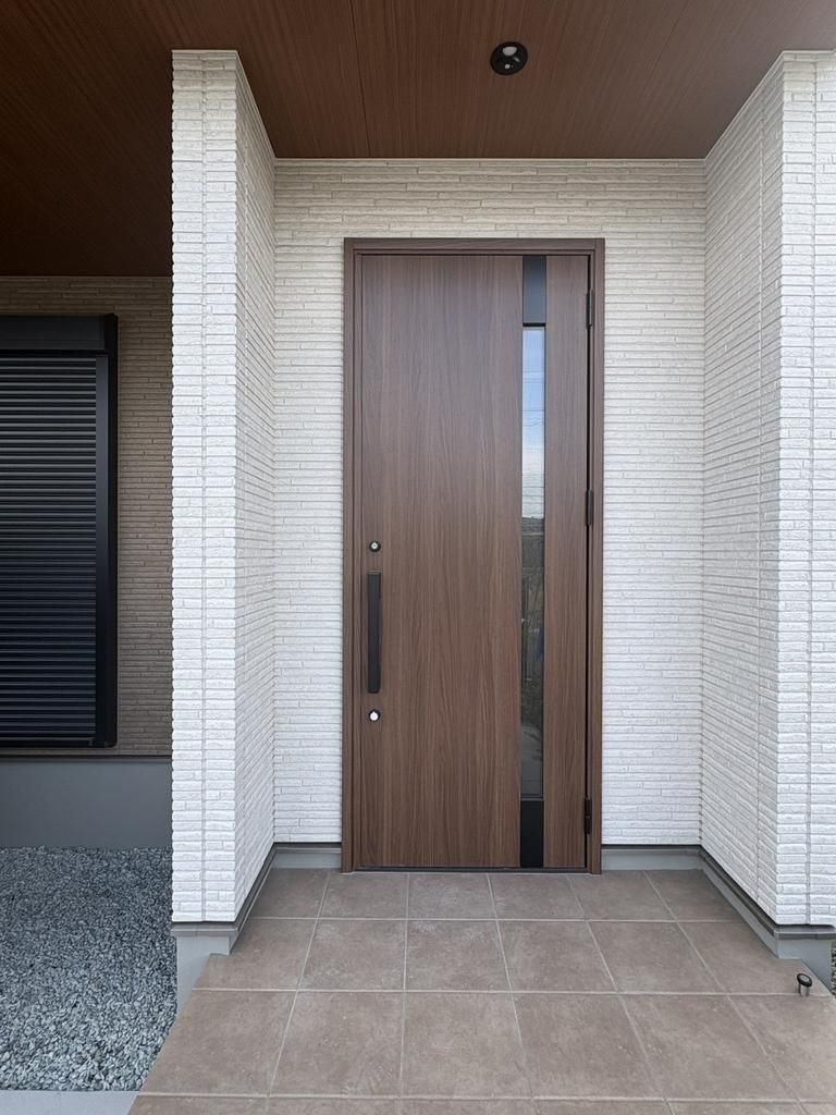 3LDK Newly Built House in Wakayama City – 91m² - Thumbnail 2