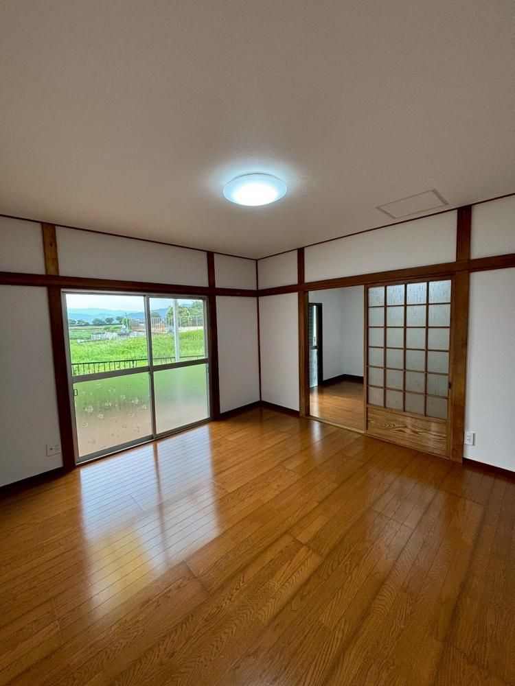 4DK Detached House for Sale in Iwade City, Wakayama - Thumbnail 4