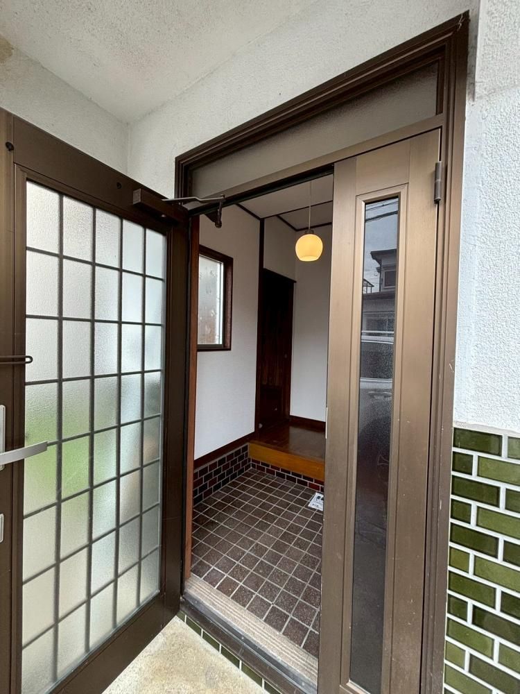 4DK Detached House for Sale in Iwade City, Wakayama - Thumbnail 3