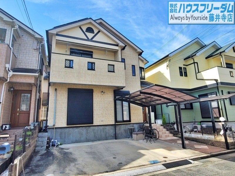 4LDK Detached House for Sale in Kawachinagano, Osaka - Thumbnail 2