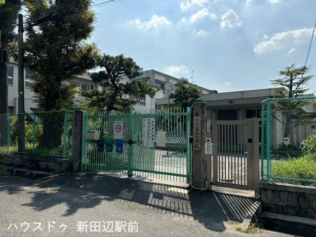 5DK House for Sale in Kyotanabe, Kyoto - Near Okodo Station - Thumbnail 4
