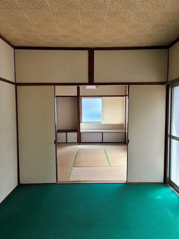 3DK Wooden House for Sale Near Ujiyamada Station in Ise - Thumbnail 2