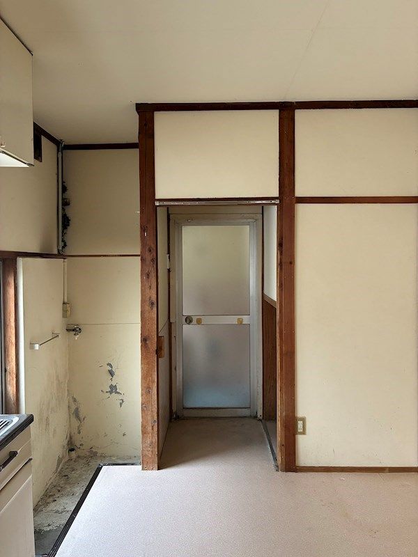 3DK Wooden House for Sale Near Ujiyamada Station in Ise - Thumbnail 3
