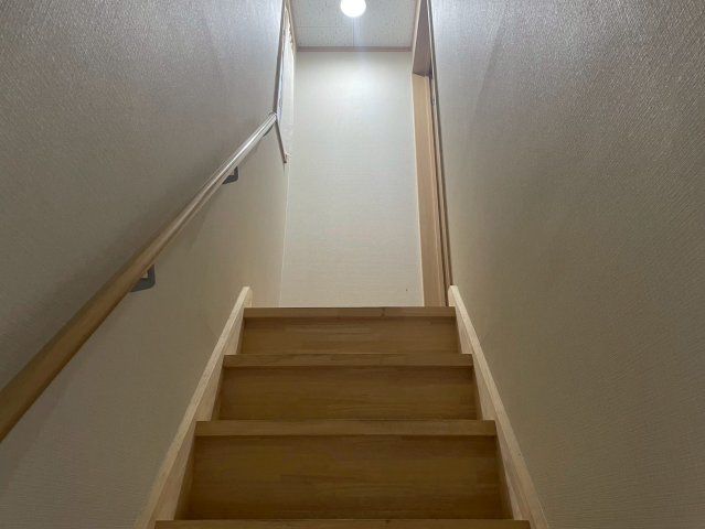 1DK Rental House in Hiji Town, Oita - 39.74 sqm - Thumbnail 3
