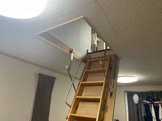 1DK Rental House in Hiji Town, Oita - 39.74 sqm - Thumbnail 4