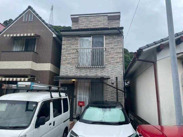 1DK Rental House in Hiji Town, Oita - 39.74 sqm - Image 1