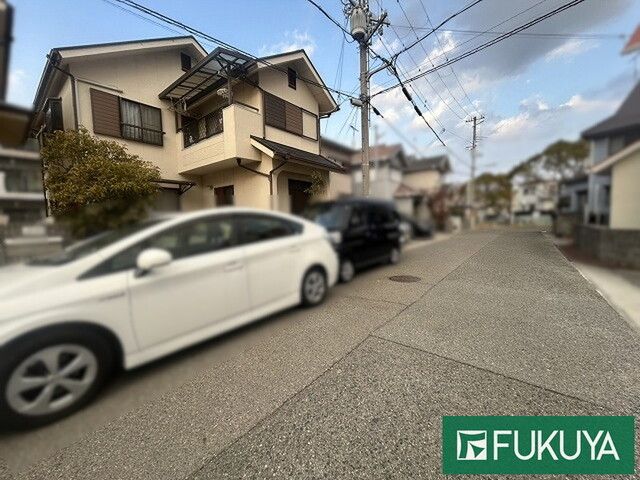 5LDK Family House for Sale in Kobe Nishi Ward, Hyogo - Thumbnail 2