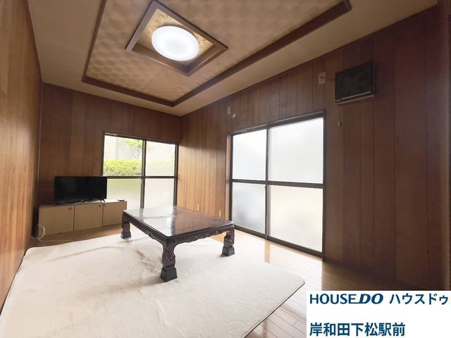 4LDK Detached House for Sale in Izumiotsu, Osaka - Thumbnail 4