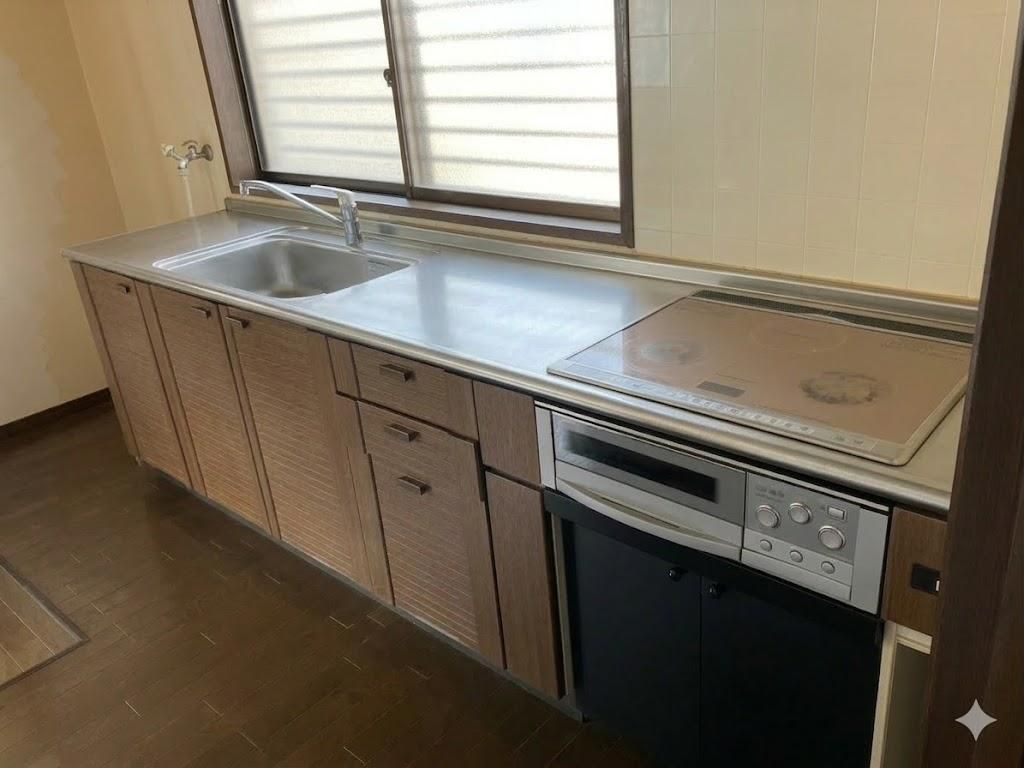 5LDK House for Sale in Oyodo-cho, Nara - 132.61 sqm - Thumbnail 4
