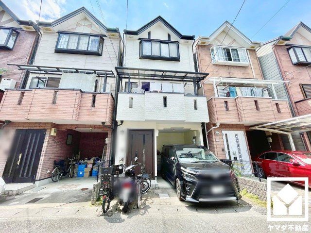 3LDK Wooden House for Sale in Fushimi-ku, Kyoto City - Thumbnail 4
