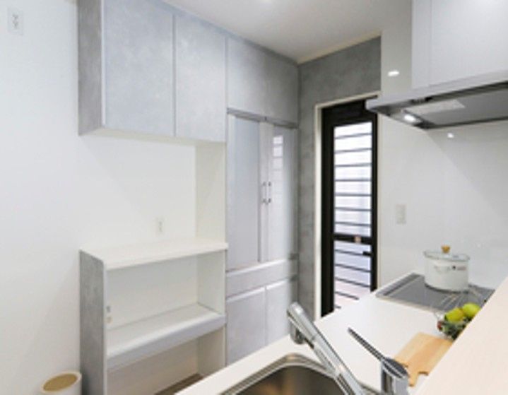 Newly Built 3LDK House with Study in Izumo City, Shimane - Thumbnail 4