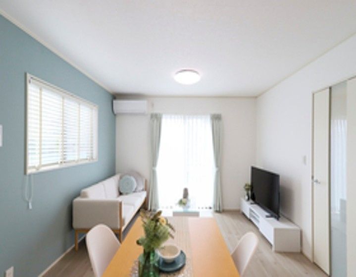 Newly Built 3LDK House with Study in Izumo City, Shimane - Thumbnail 3