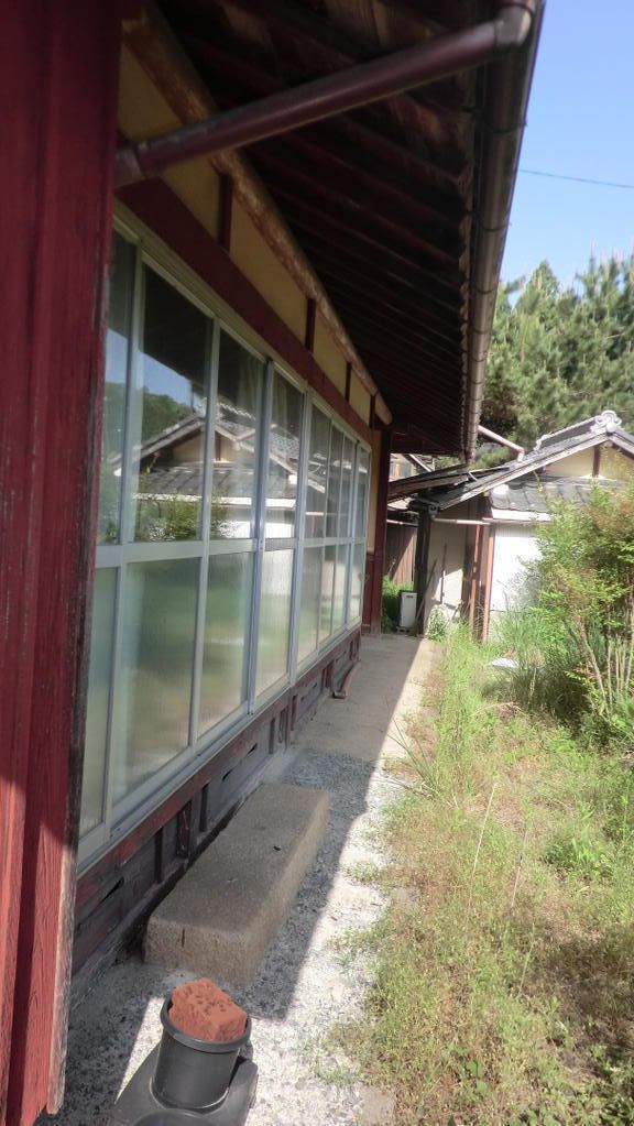 Traditional 1940 Japanese House on 420 sqm Land in Nantan, Kyoto - Thumbnail 4