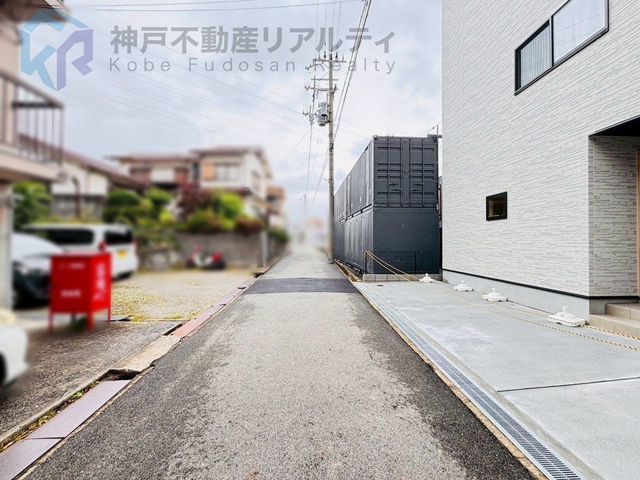 New 2025 Build 3SLDK House in Kobe Edayoshi, Hyogo - Thumbnail 4