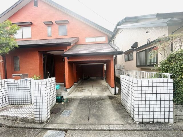 6LDK Detached House with Parking in Kyotanabe, Kyoto - Thumbnail 2
