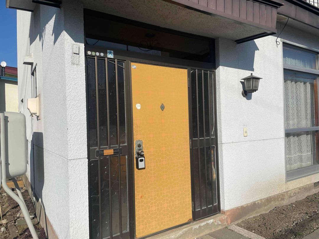 4LDK House for Sale in Kitami City, Hokkaido - 119.07m2 - Thumbnail 3
