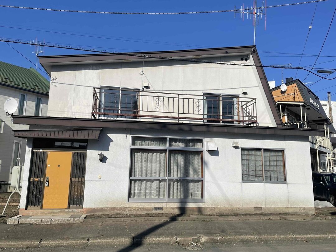4LDK House for Sale in Kitami City, Hokkaido - 119.07m2 - Thumbnail 2