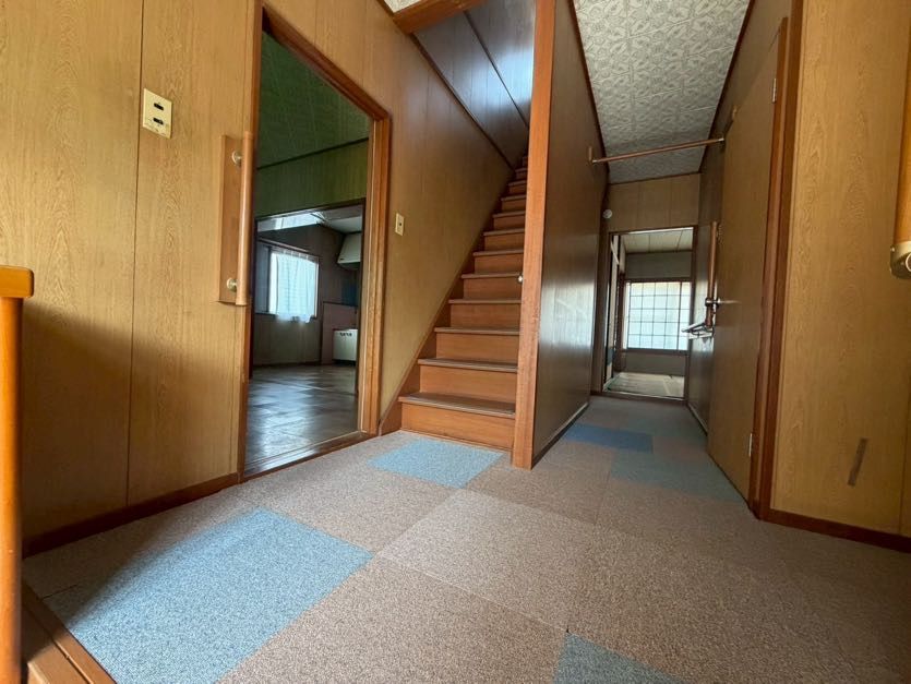 4LDK House for Sale in Taishi, Hyogo - 880万円 - Thumbnail 2