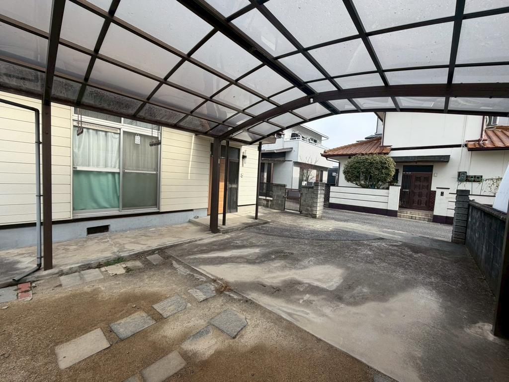 4LDK House for Sale in Taishi, Hyogo - 880万円 - Image 1