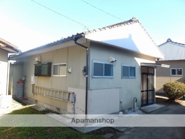 Rental 3DK House Near Mimata Station in Miyazaki - Thumbnail 3