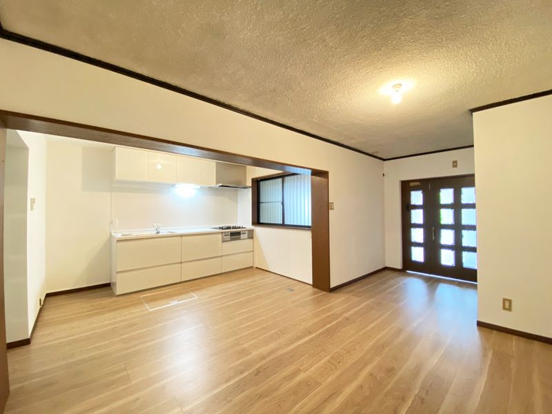 Renovated 3SLDK Townhouse in Fushimi-ku, Kyoto 124 sqm - Thumbnail 3
