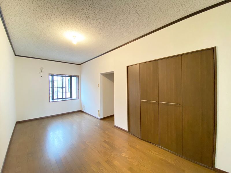 Renovated 3SLDK Townhouse in Fushimi-ku, Kyoto 124 sqm - Thumbnail 4