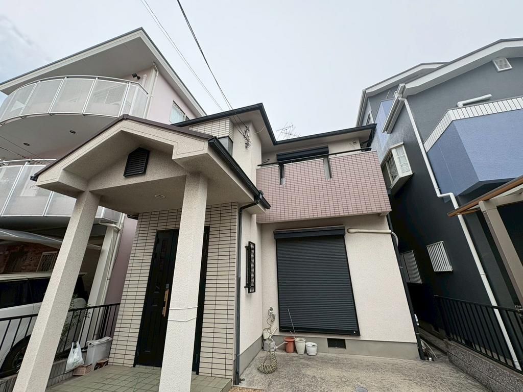 3LDK Detached House for Sale in Sakai, Osaka - South-Facing & Quiet - Thumbnail 4