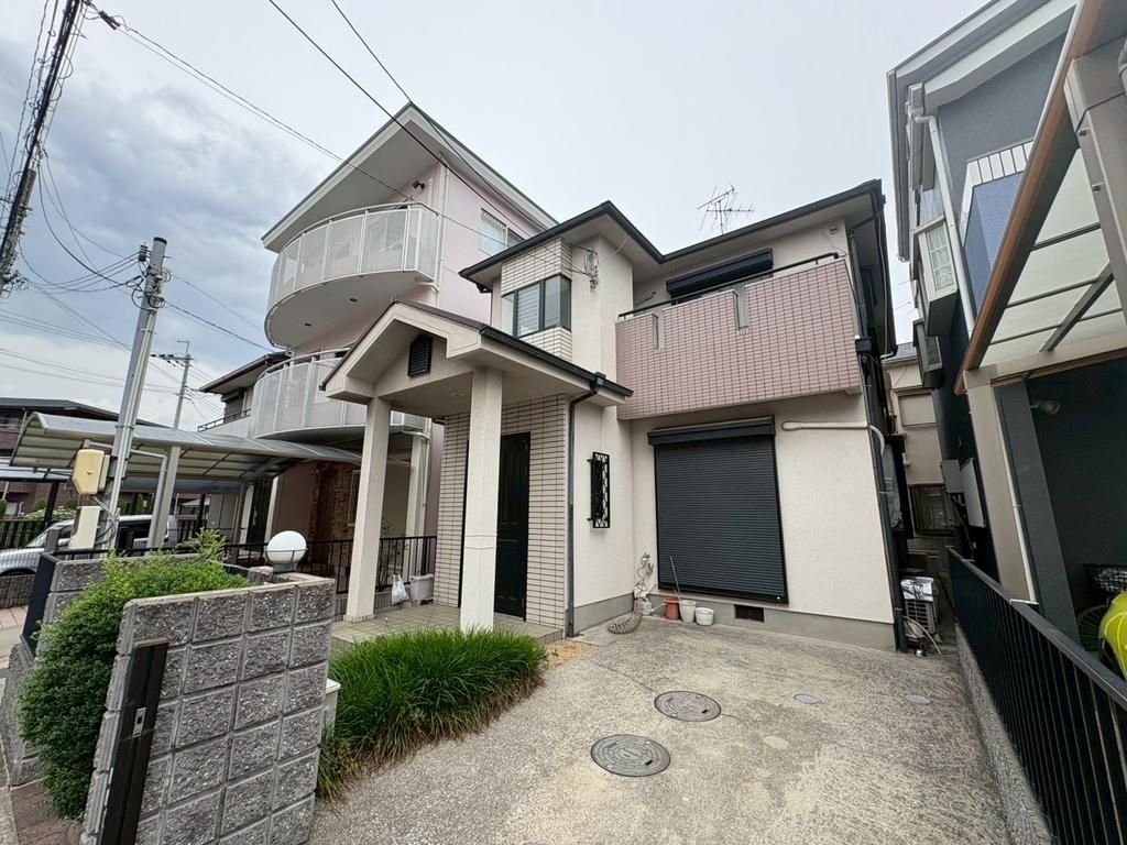 3LDK Detached House for Sale in Sakai, Osaka - South-Facing & Quiet - Thumbnail 3