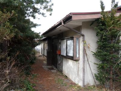 Historic House with Storehouse in Chikuhoku Village, Nagano — Image 1, Chikuhoku, Nagano