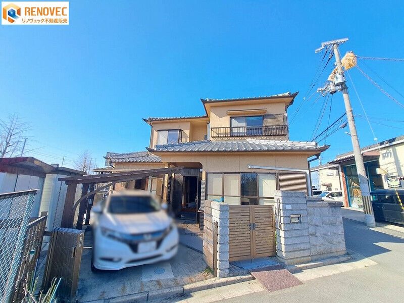 6DK Detached House for Sale in Sakai, Osaka - Spacious Family Home - Thumbnail 2