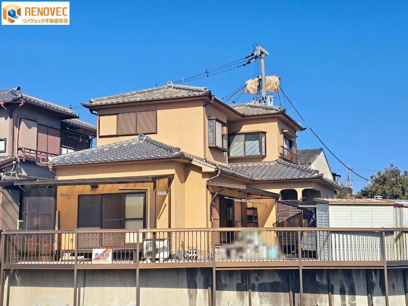 6DK Detached House for Sale in Sakai, Osaka - Spacious Family Home - Thumbnail 3