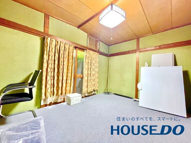 3DK House for Sale in Minami-ku, Kyoto - 50.77 sqm - Thumbnail 4