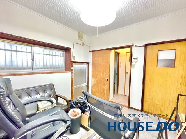 3DK House for Sale in Minami-ku, Kyoto - 50.77 sqm - Thumbnail 3