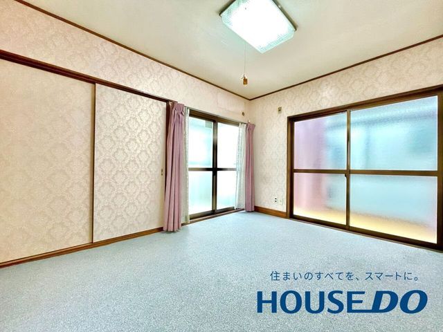 3DK House for Sale in Minami-ku, Kyoto - 50.77 sqm - Thumbnail 2