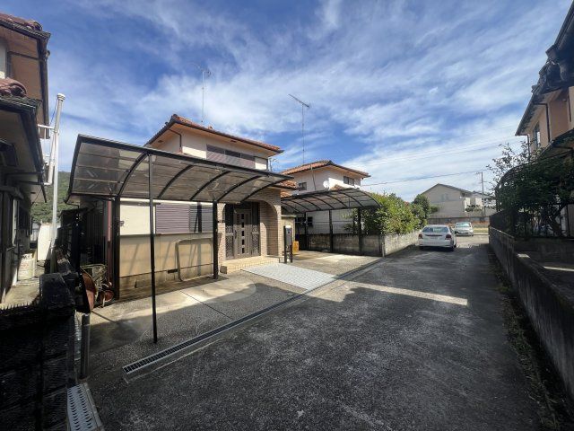 5DK House in Kainan City, Wakayama - 110.76m2 - Thumbnail 3