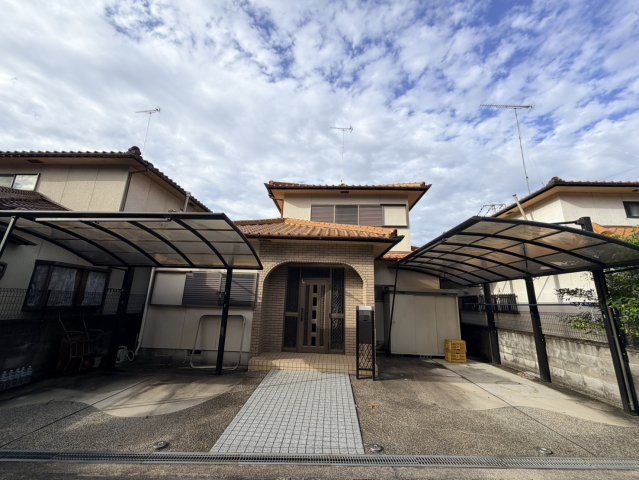 5DK House in Kainan City, Wakayama - 110.76m2 - Thumbnail 2