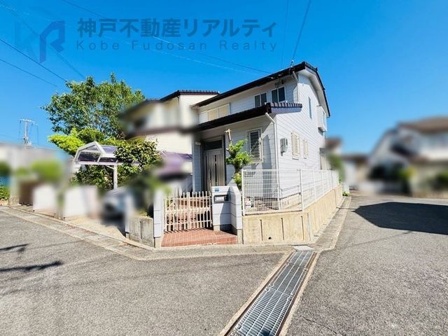 Renovated 4LDK Terrace House in Kobe Suma Ward - Thumbnail 4