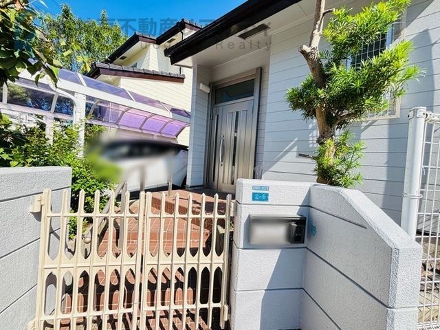 Renovated 4LDK Terrace House in Kobe Suma Ward - Thumbnail 3