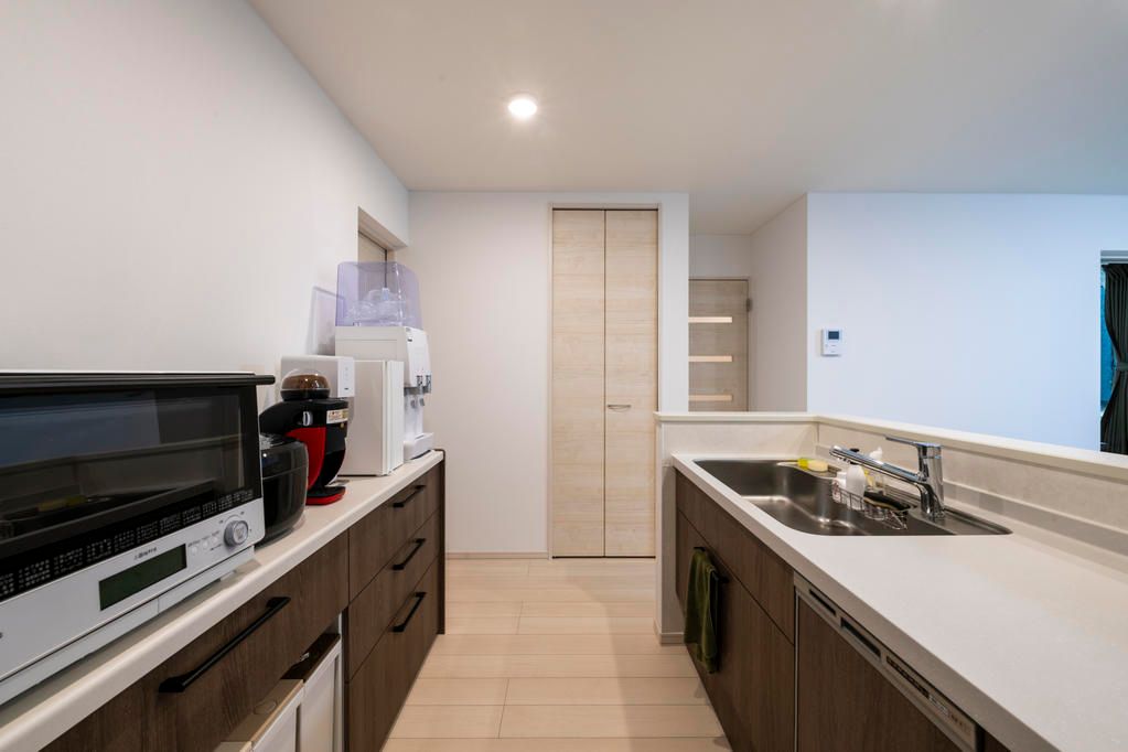 5LDK Two-Generation House for Sale in Ebetsu, Hokkaido - Thumbnail 4