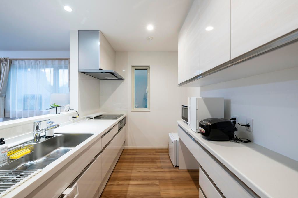 5LDK Two-Generation House for Sale in Ebetsu, Hokkaido - Thumbnail 3