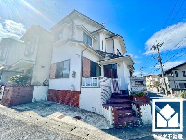 Vacant House in Fushimi, Kyoto – 5DK, 80m², 9.8M JPY - Thumbnail 4