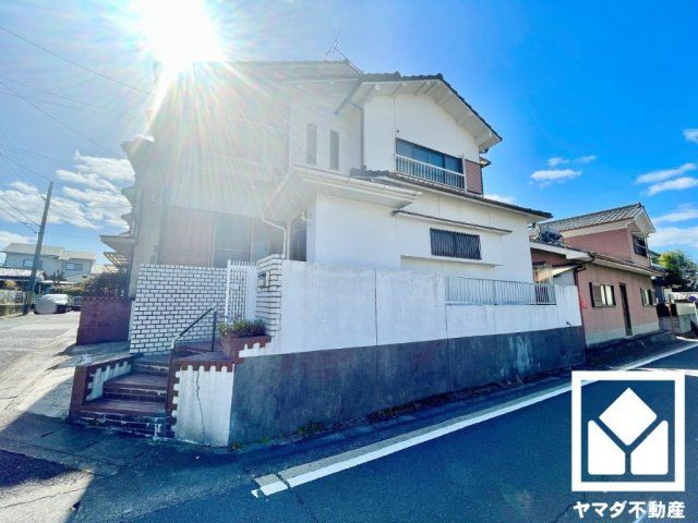 Vacant House in Fushimi, Kyoto – 5DK, 80m², 9.8M JPY - Thumbnail 3