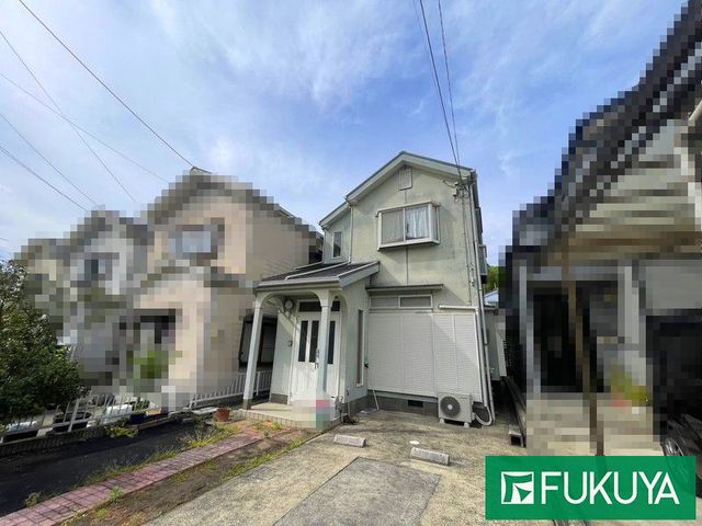 4LDK Detached House for Sale in Nantan, Kyoto – 96.88 sqm - Thumbnail 4