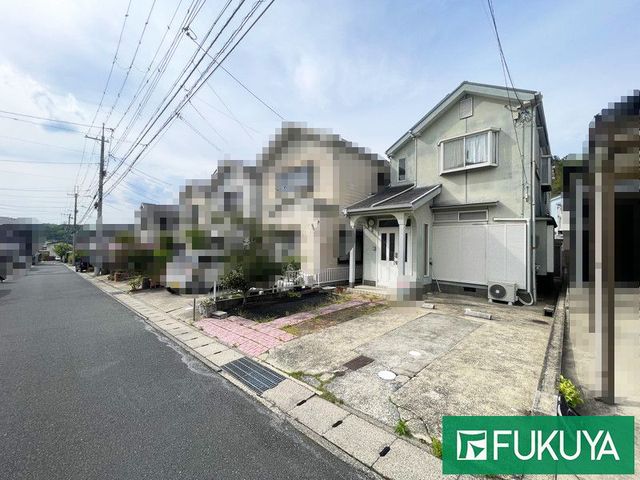 4LDK Detached House for Sale in Nantan, Kyoto – 96.88 sqm - Thumbnail 2