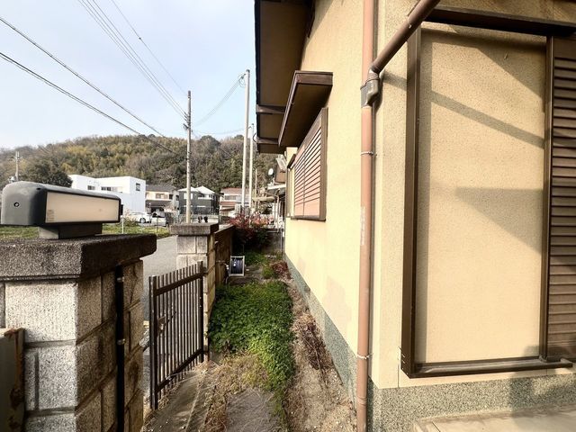 5DK Detached House for Sale in Taishi Town, Hyogo - Thumbnail 2