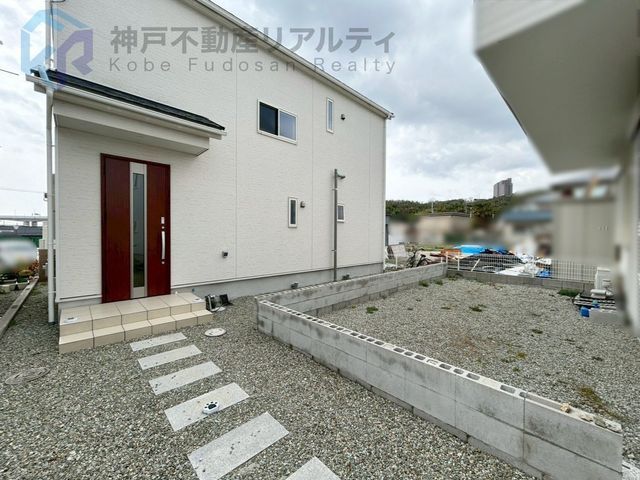 2019-Built 4LDK Detached House in Kobe Tarumi Ward - Thumbnail 2