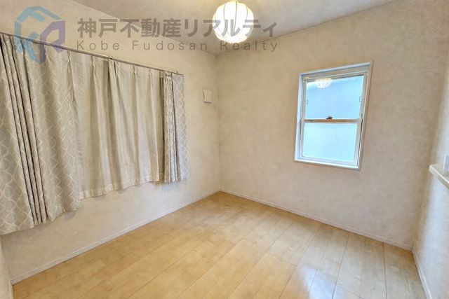 2019-Built 4LDK Detached House in Kobe Tarumi Ward - Thumbnail 4