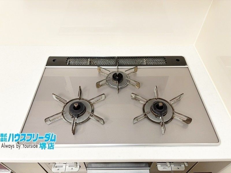 Renovated 4LDK Detached House for Sale near Shishibashi Station, Sakai - Thumbnail 4